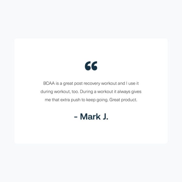 Sabor Strawberry Lemonade en empaque