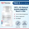 Caja de TripMedica Trio-E 400 UI