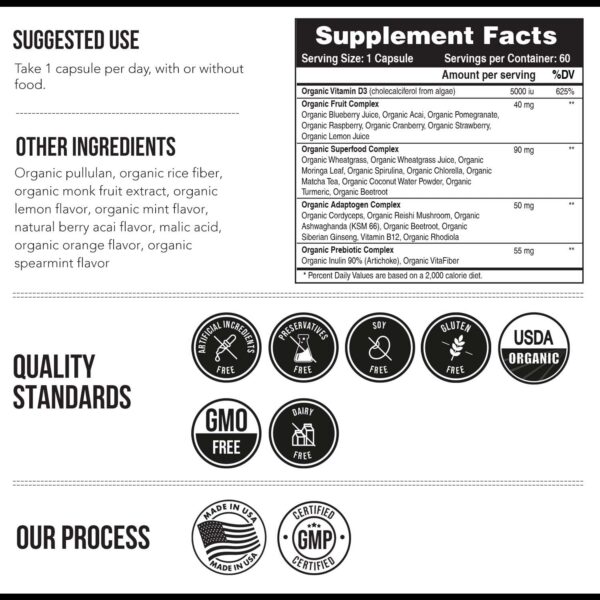 Version 1.0.0 Producto Plant-D3 y logos