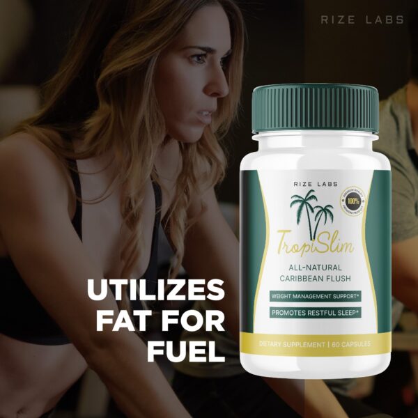 Fruta dragón Tropislim