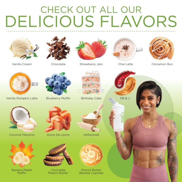 Sabor Chocolate Crema