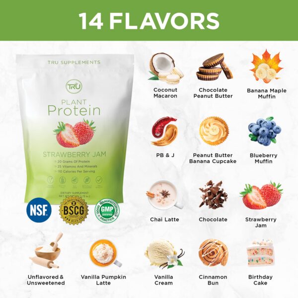 Muestra de textura de polvo