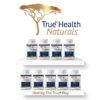 True Healing Naturals True Minerals envase