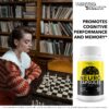 Version 1.0.0 True You Health Neuro Capsules Pro Brain Flow frasco