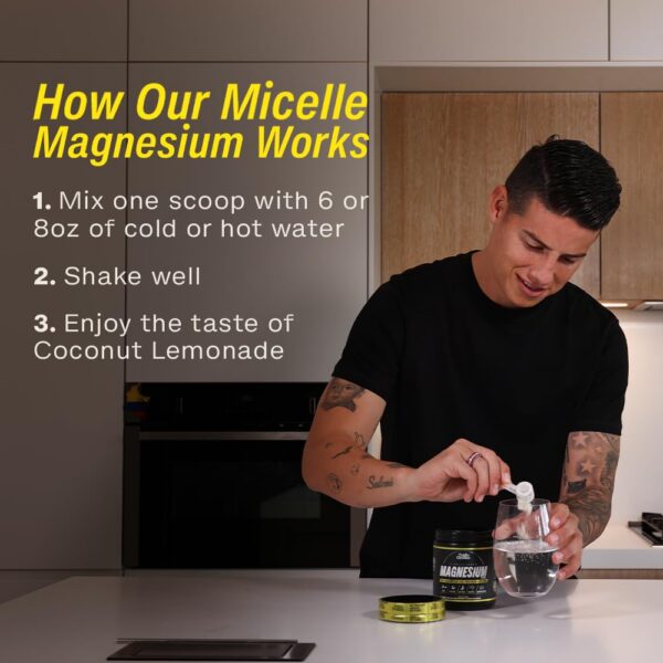 Version 1.0.0 Presentación de 30 porciones para uso diario