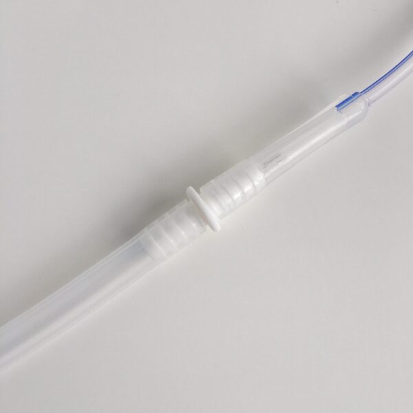 Tubos colon Purelife para inserción alta colon