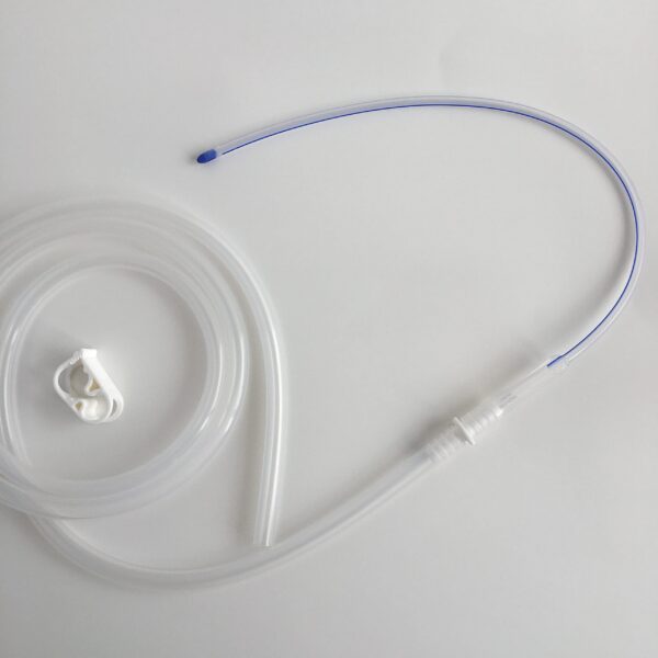 Tubos para enema Purelife grado médico sellados individualmente