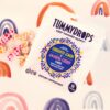 Tummydrops paquete surtido de pastillas sin gluten y veganas