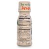 Turmeric Time shot suplemento orgánico sin sabores ni endulzantes artificiales