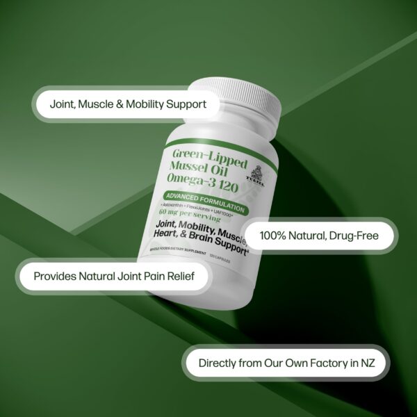 Etiqueta completa TURNER GLMO