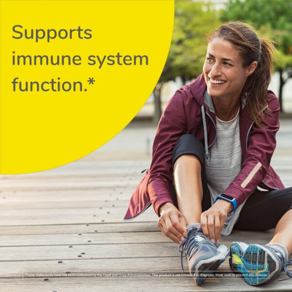 Cápsulas de zinc Twinlab dentro del frasco