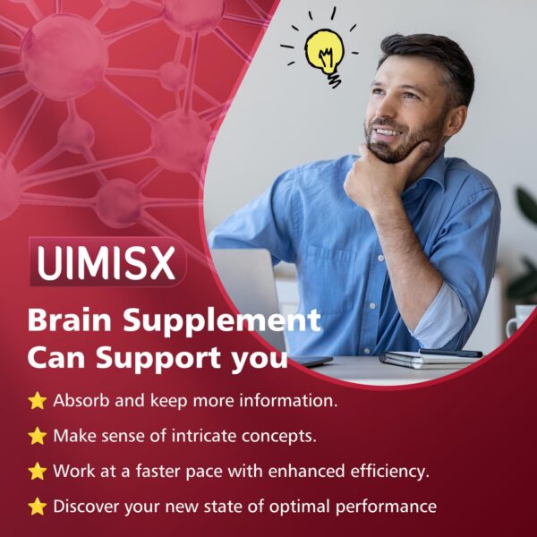 Logo UIMISX en envase