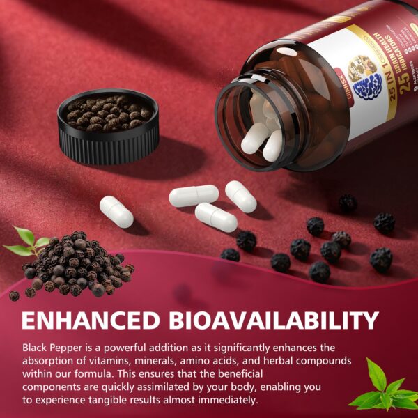 Presentación de la caja del producto