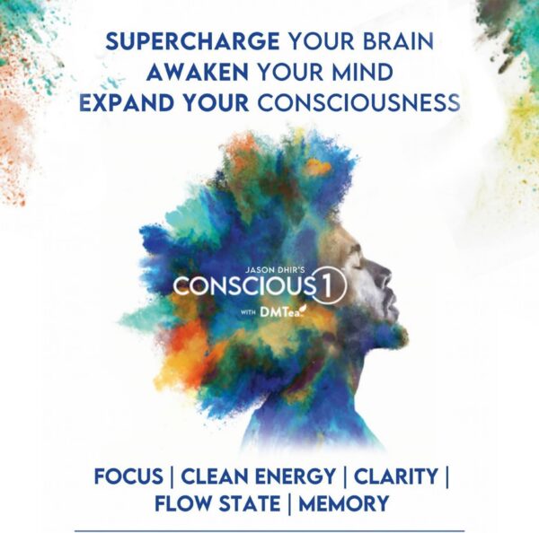 Vista general del producto Ultra Human CONSCIOUS1