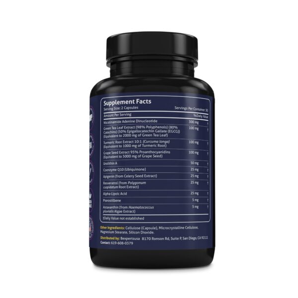 Etiqueta de información del producto