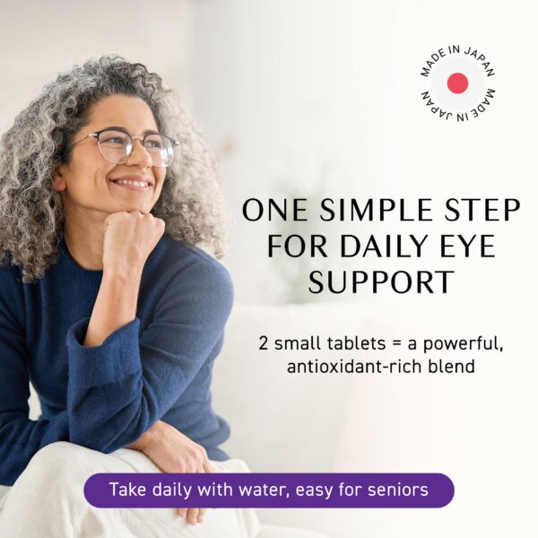 Vista de dos frascos en display