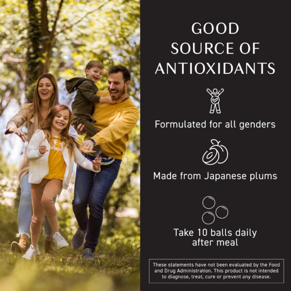 Version 1.0.0 Logo de Umeken en el empaque