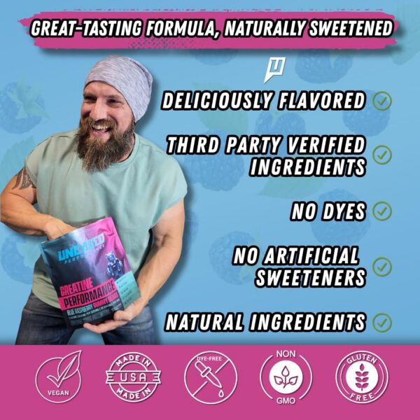 Version 1.0.0 Frasco con gomitas y etiqueta