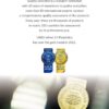 UNID reFeel suplemento premios oro MONDE SELECTION imagen 5