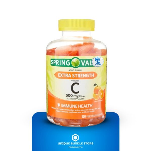 Presentación con organizador de pastillas