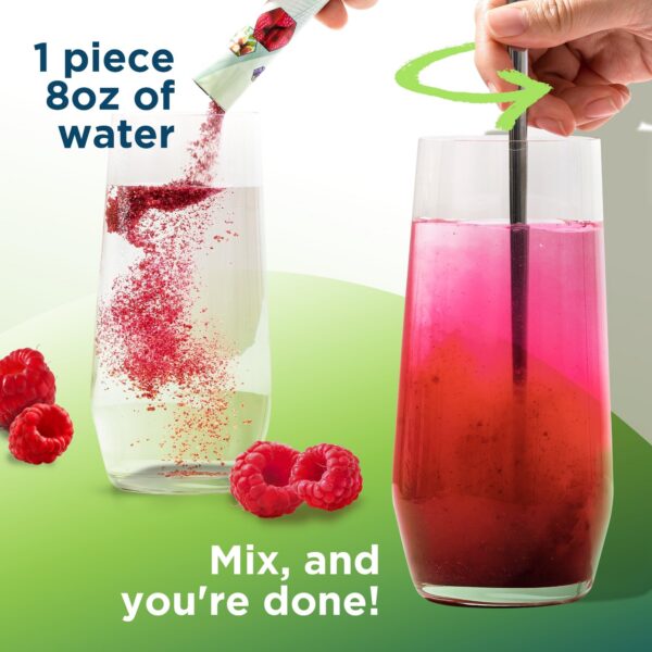 Caja RegeniCARE y cápsulas