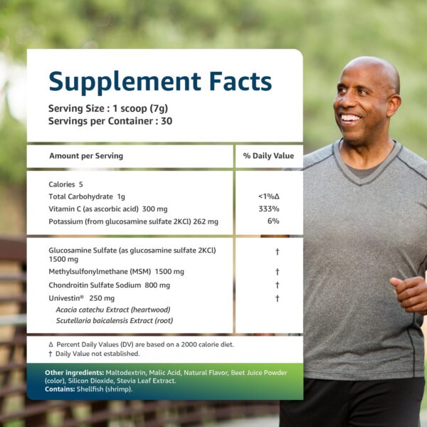 Etiqueta del producto RegeniCARE