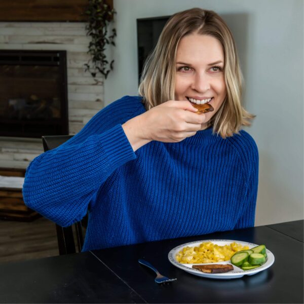 Detalle del suplemento bariátrico Universal