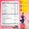 Cápsulas multivitaminas Universal U para mujeres