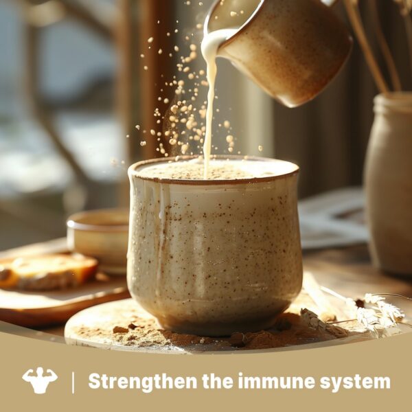 Recetas y usos sugeridos