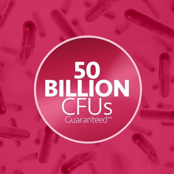 up4 probiótico fórmula con polvo de arándano salud femenina diaria