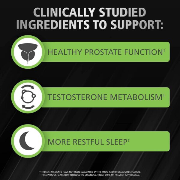 Urinozinc Prostate Plus cápsulas saludables prostáticas