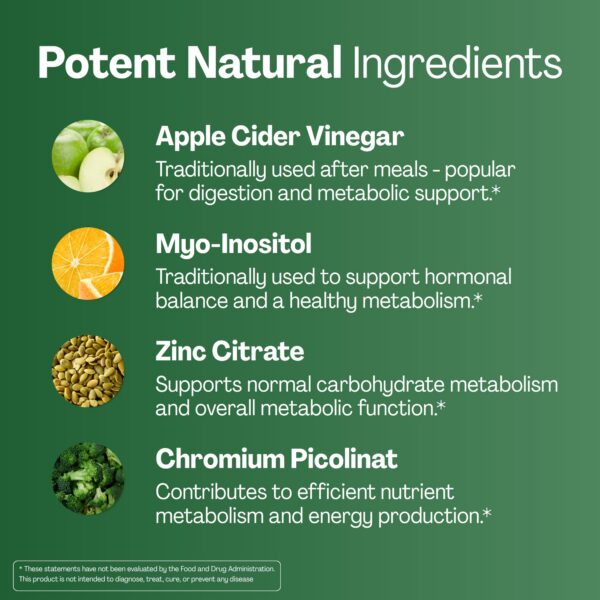 URVI gomitas sabor manzana canela empaque