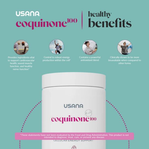 Frasco con 56 softgels y nombre del producto