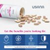 USANA Proflavanol salud sistema inmune antioxidante natural
