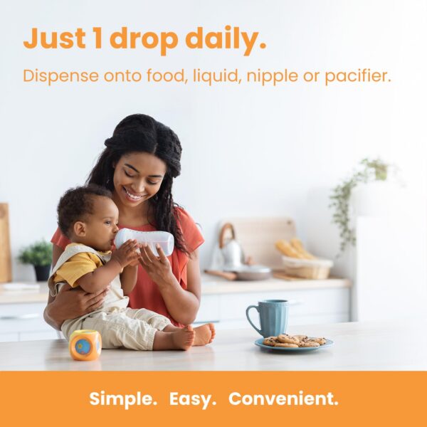 Sello USDA orgánico en etiqueta