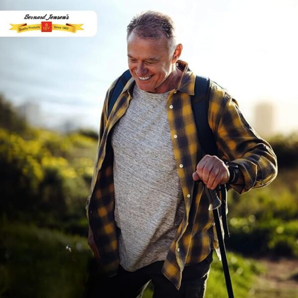 Uso clorofila liquida para salud y limpieza corporal