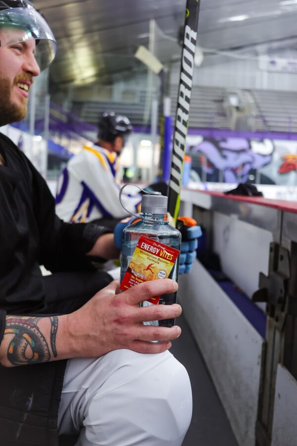 Uso rápido suplemento polvo energético sin azúcar ni gluten