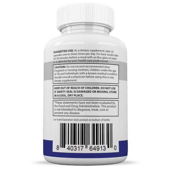 Version 1.0.0 Uso recomendado Keto Thrive ACV