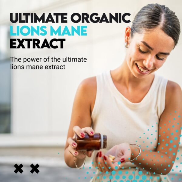 Cápsulas veganas UTOYA sin gluten