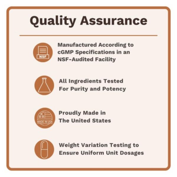 Seccion de alergenos y notas