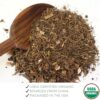 Valeriana officinalis raíz para apoyo al sueño
