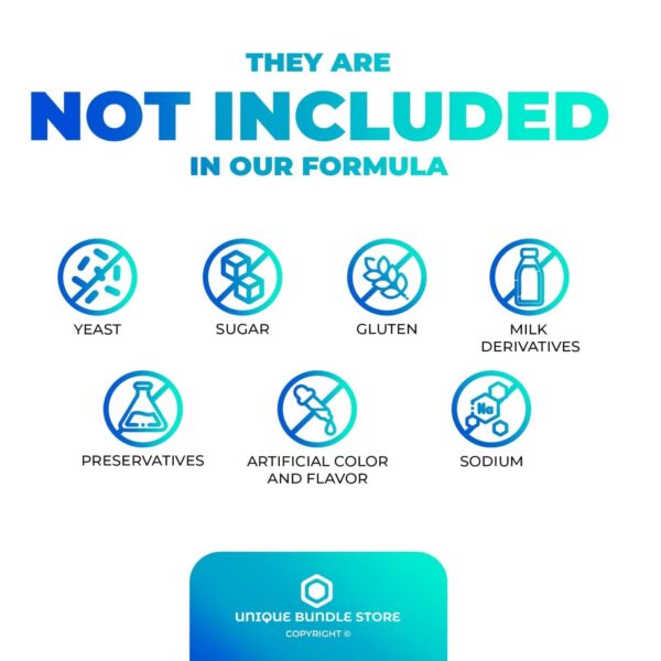 Detalle de valor del paquete