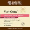 Nature's Sunshine Vari-Gone para varices y arañas vasculares