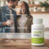 Pills de glutatión liposomal VARS