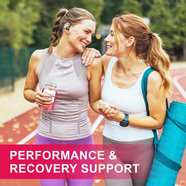 Etiqueta y botella en conjunto