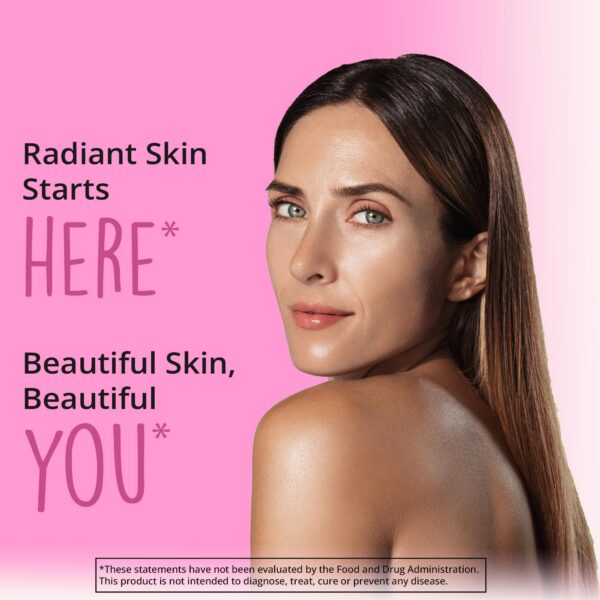 Version 1.0.0 Cápsulas de colágeno vegano