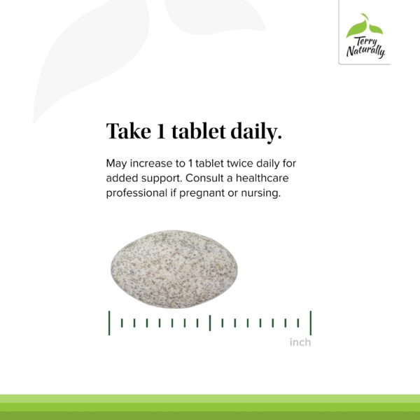 Etiqueta sin alérgenos de Vectomega