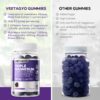 Empaque del producto VEETAGYO