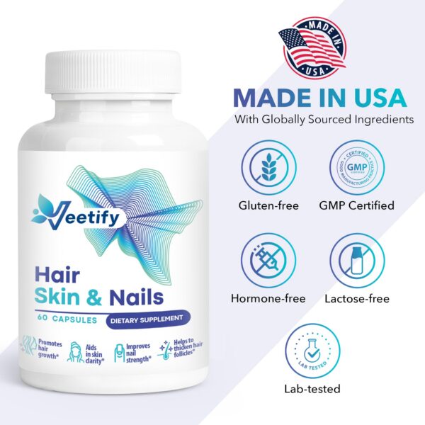 Detalle de la etiqueta Veetify