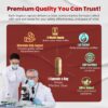 Vegatot GlucoSavior vitaminas y suplementos naturales